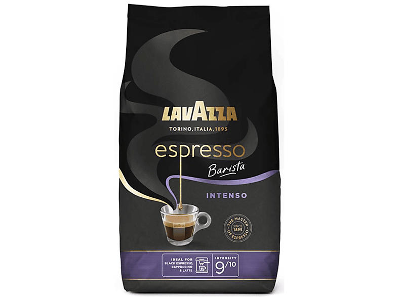 Lavazza Kaffeebohnen Espresso Barista Intenso (1 kg)