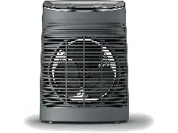 Rowenta SO6511 Instant Comfort Aqua Heizlüfter (2400 Watt, Raumgröße: 35 m²)