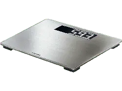 Soehnle 63867 PWD Style Sense Safe 300 Personenwaage, Maximale Tragkraft: 180 kg