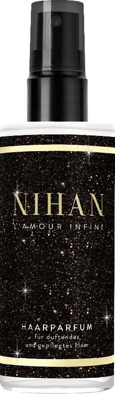 Nihan Amour Infini Haarparfum