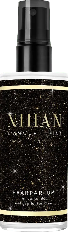 Nihan Amour Infini Haarparfum