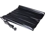 Hornbach Winter-Heizmatte Windhager 50,8x52,7 cm 45 W