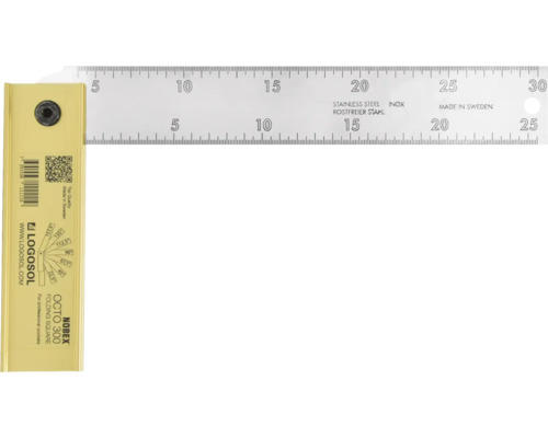 Schreiner- und Gehrungswinkel 250 mm