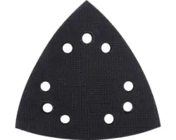 Ersatzteil Schleifplatte Pattfield Deltaschleifer PE-DS 260