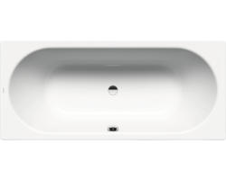 Rechteckbadewanne Kaldewei Classic Duo 114 190x90 cm weiß