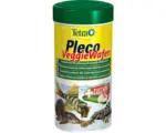 Hornbach Tetra Pleco Wafer 250 ml