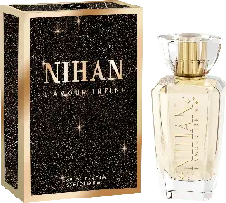 Nihan Eau de Parfum L'amour Infini