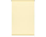 Hornbach Tageslicht-Rollo uni beige 80x175 cm