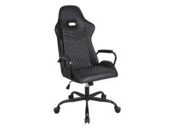 Gaming Sessel FAST Synthetisches Leder