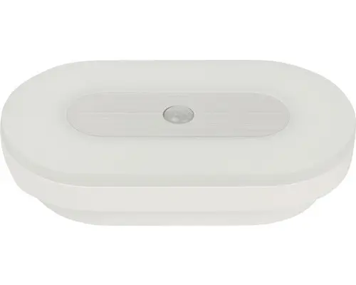 LED Sensorleuchte BECOOL 0,042 W 19-flammig weiß ( BCSL002 )