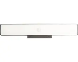 LED Schrankleuchte BECOOL 0,062 W 16-flammig schwarz ( BCSL003 )