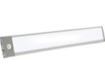 Hornbach LED-Akku-Lichtleiste BE COOL 0,2 W 200 lm mit Bewegungssensor 455 mm ( BCLGD27 )