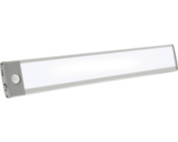 LED-Akku-Lichtleiste BE COOL 0,2 W 200 lm mit Bewegungssensor 455 mm ( BCLGD27 )