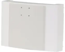 Türgong ZAMEL S83861 Inneneinheit kabelgebunden, 16 Melodien, weiß