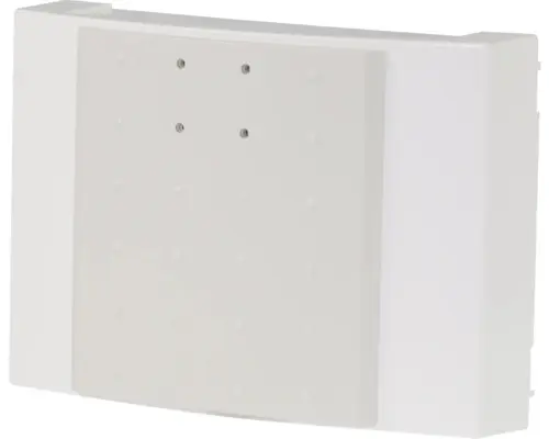 Türgong ZAMEL S83861 Inneneinheit kabelgebunden, 16 Melodien, weiß