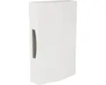 Hornbach Türgong ZAMEL S83863 Inneneinheit kabelgebunden, zweiton, weiß