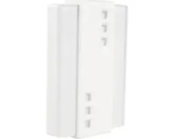 Türgong ZAMEL S83864 Inneneinheit kabelgebunden, zweiton, weiß