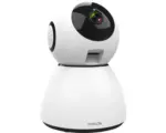 Hornbach Kamera WiFi WLAN indoor drehbar (T39376)