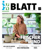 Blumen Ostmann GmbH Blumen Ostmann - Frischer Wind - bis 25.10.2023