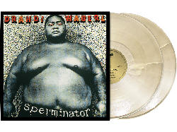 Drahdiwaberl - Sperminator [Vinyl]