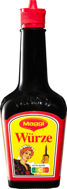 Condimento liquido Maggi, 202 ml