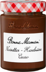 Bonne Maman Crema spalmabile nocciole e cacao, 360 g