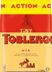 Toblerone Tiny Latte, 584 g