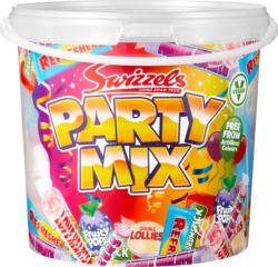 Swizzels Party Mix, 785 g