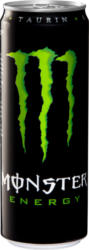 Monster Energy Green Core , 50 cl