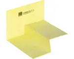 Hornbach 3-D Duschecke Dural Durabase ETA geprüft ET-S 28 3D rechts