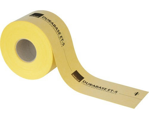 Dichtband Dural Durabase ET-S 120-5 500x12 cm