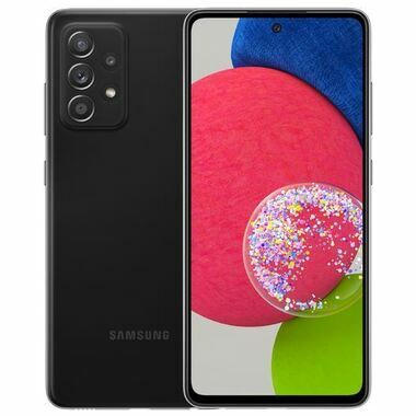 Samsung Galaxy A52s 5G (128GB, Black)