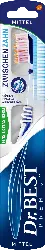 Dr. Best Zwischenzahn Zahnbürste Mittel sortiert