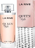 dm drogerie markt LA RIVE Eau de Parfum Queen Of Life
