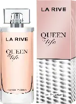 dm drogerie markt LA RIVE Eau de Parfum Queen Of Life