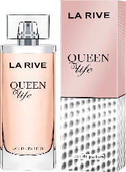 LA RIVE Eau de Parfum Queen Of Life