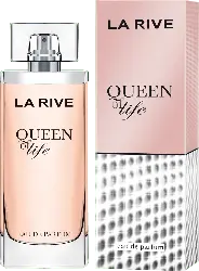 LA RIVE Eau de Parfum Queen Of Life