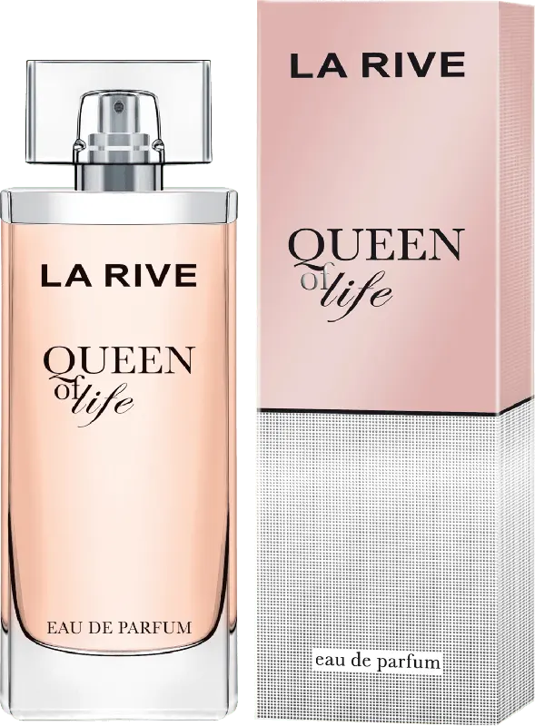 LA RIVE Eau de Parfum Queen Of Life