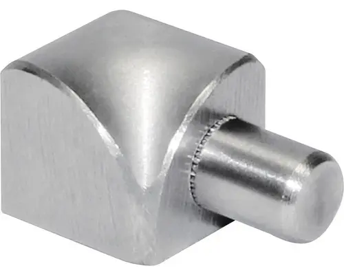 Innenecke Dural Durondell DER 80-YI edelstahl