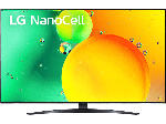 MediaMarkt LG Electronics 50NANO769QA (2022) 50 Zoll 4K NanoCell TV - bis 08.06.2024