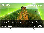 MediaMarkt Philips 65PUS8108/12 (2023) 65 Zoll 4K Ambilight TV; LED TV - bis 08.06.2024