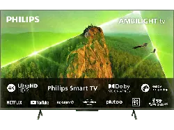 Philips 65PUS8108/12 (2023) 65 Zoll 4K Ambilight TV; LED TV