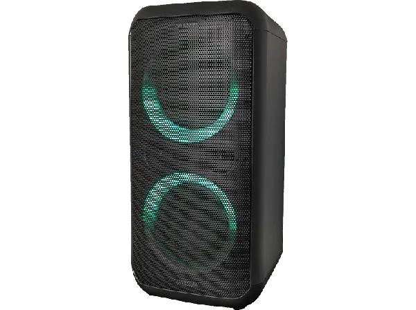 Peaq PPS200 Party Speaker; Party Lautsprecher