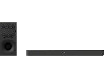 MediaMarkt Sony HT-S400 Soundbar 2.1 Kanal mit kabellosem Subwoofer - bis 08.06.2024