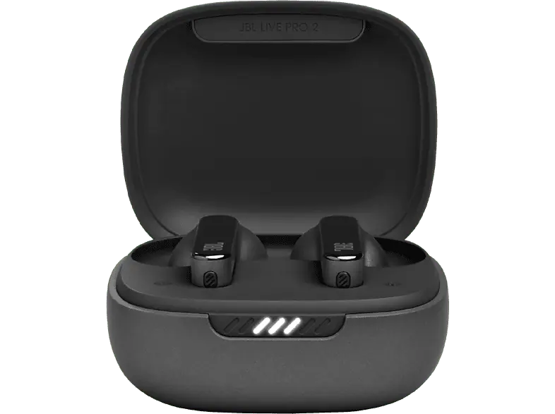 JBL Live Pro 2 True Wireless Kopfhörer, black