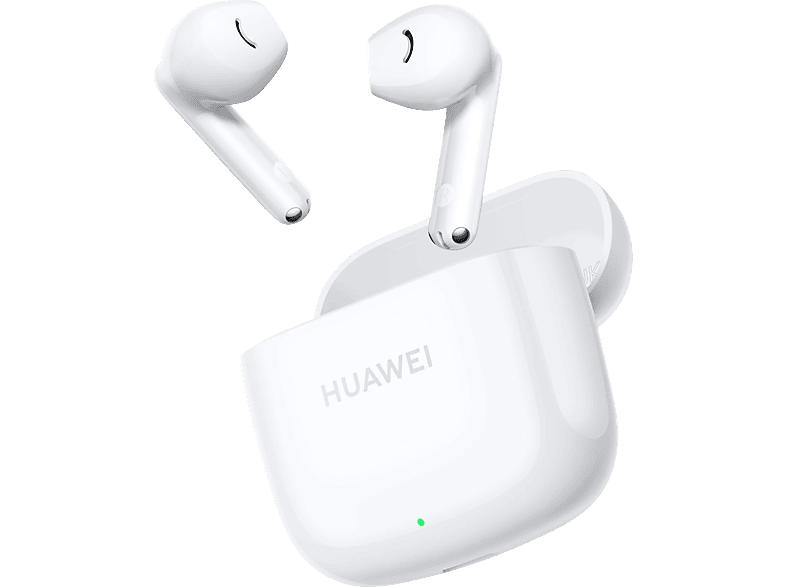 Huawei FreeBuds SE 2, Ceramic White; True Wireless Kopfhörer