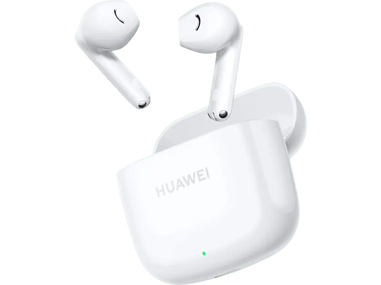 Huawei FreeBuds SE 2, Ceramic White; True Wireless Kopfhörer