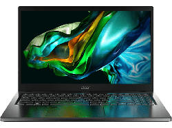 Acer Aspire A515-48M-R2DS inkl. M365 Single Notebook, R7-7730U, 16GB RAM, 1TB SSD, 15.6 Zoll FHD, Win11 Home, Steel Gray