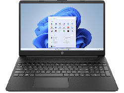 HP Laptop 15s-eq2917ng inkl. M365 Single+McAfee Bundle, AMD R3 5300U, 16 GB RAM, 512 SSD, 15.6 Zoll Full-HD, Win11 Home, Jet Black; Notebook
