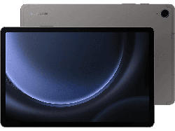 Samsung Galaxy Tab S9 FE Wifi 256GB, Grey; Tablet